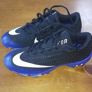 Boys Nike cleats